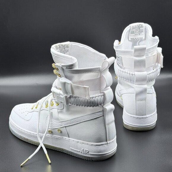 Nike SF Air Force 1 'LNY' - Picture 13 of 13